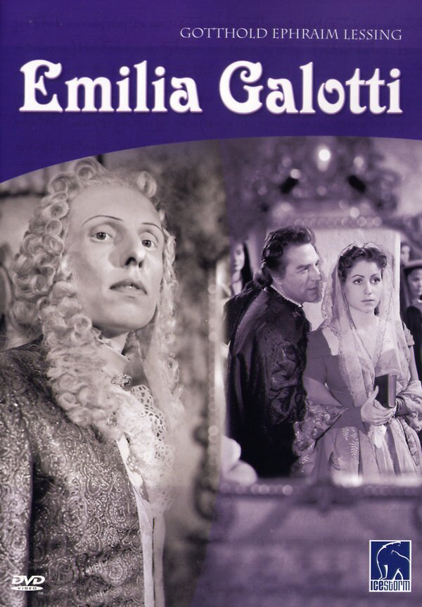 Emilia Galotti (1958)
