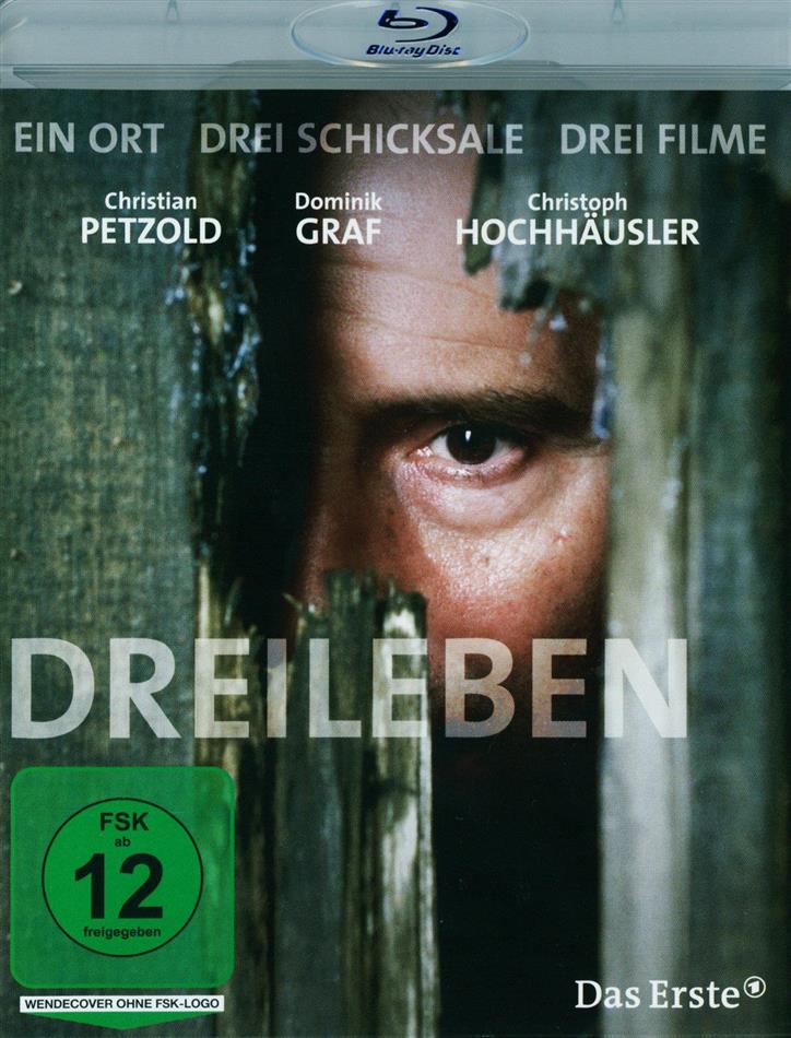 Dreileben 2 Blu-ray