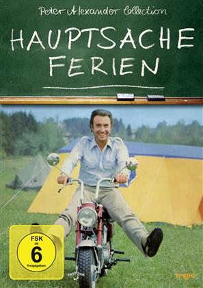 Hauptsache Ferien (1972)