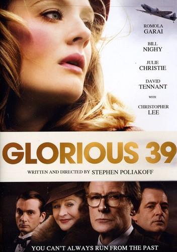 Glorious 39 (2009)