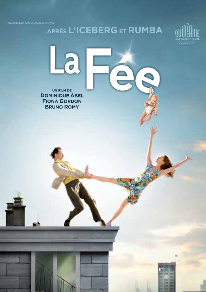 La Fée (2011)