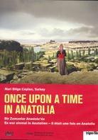 Once upon a time in Anatolia - Il était une fois en Anatolie - Bir zamanlar Anadolu'da (Trigon-Film)