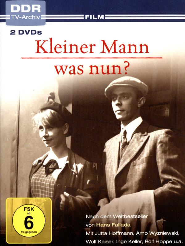 Kleiner Mann - was nun? 2 DVD
