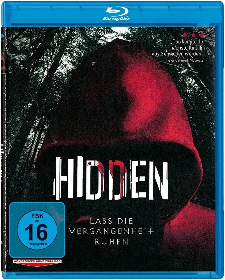 Hidden - Lass die Vergangenheit ruhen (2009)