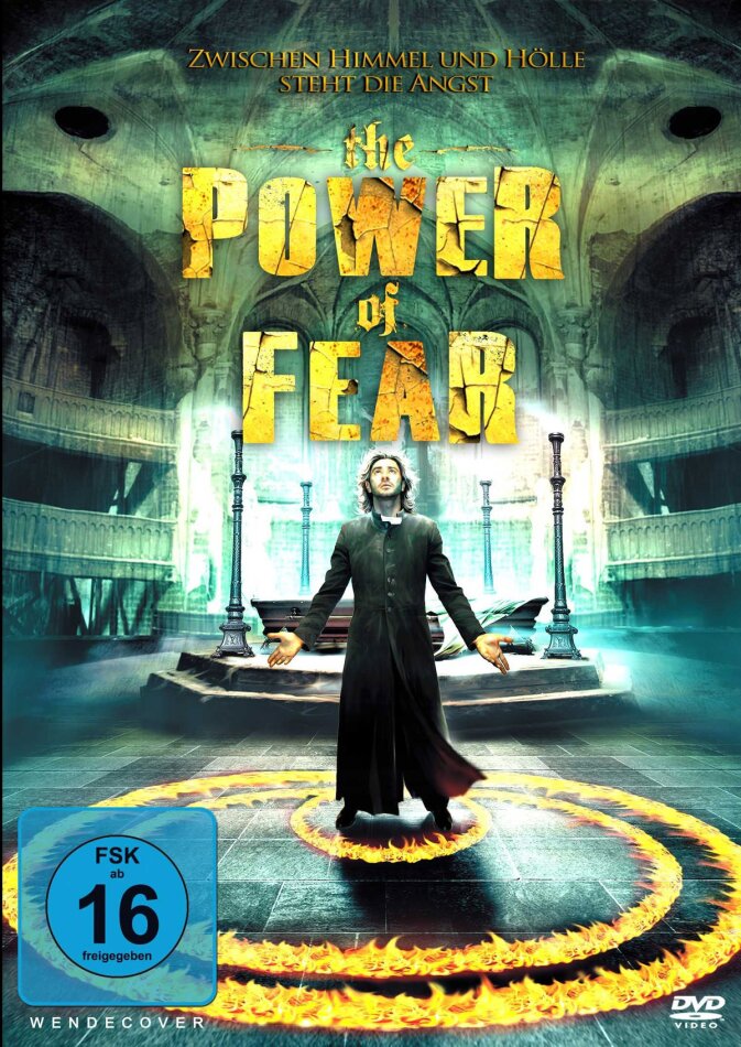 The Power of Fear