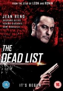 The Dead List (2009)