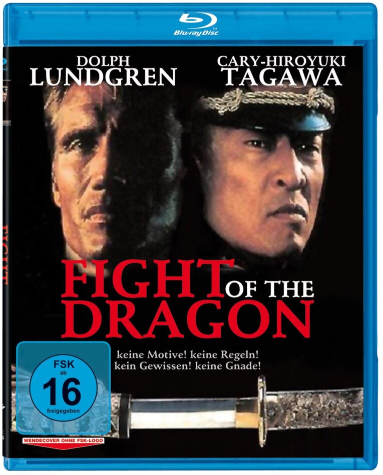 Fight of the Dragon (2001)