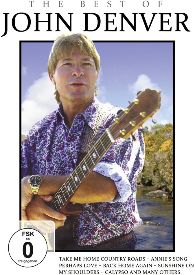 John Denver - Best of