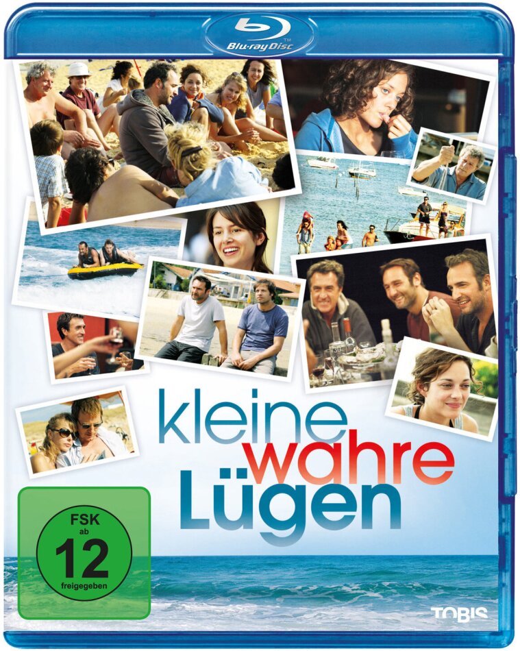 Kleine wahre Lügen (2010)