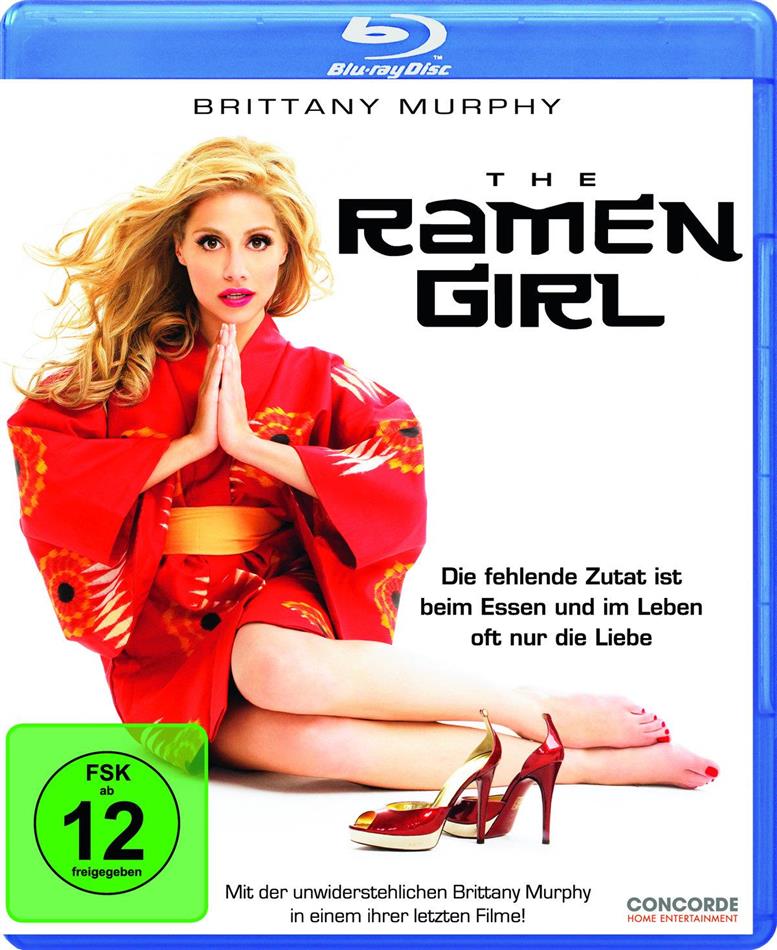 The Ramen Girl