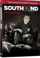Southland - Season 1 3 DVDs