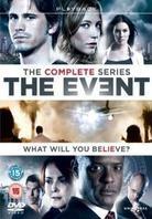 The Event - Series 1 6 DVD