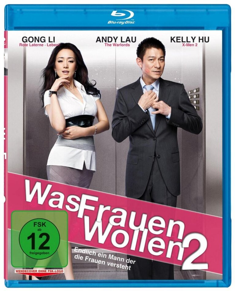 Was Frauen wollen 2