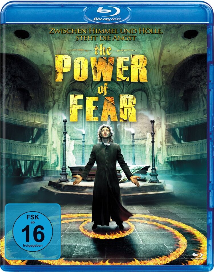 The Power of Fear