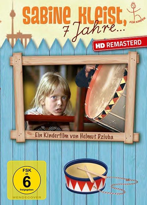 Sabine Kleist, 7 Jahre... (1982) Versione Rimasterizzata