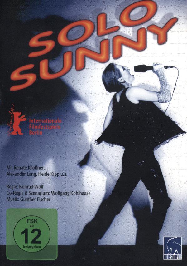Solo Sunny (1980)