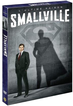 Smallville - Saison 10 - Saison finale (6 DVD)
