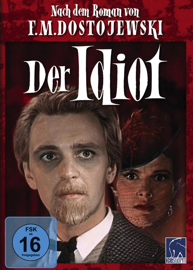 Der Idiot (1959)