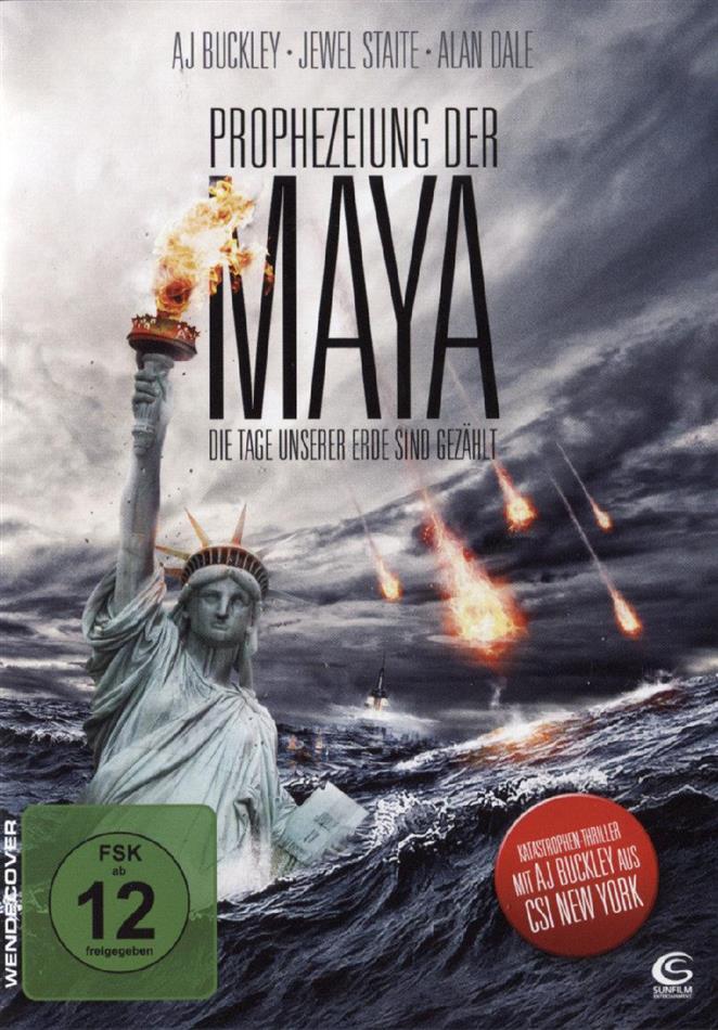 Prophezeiung der Maya (2011)