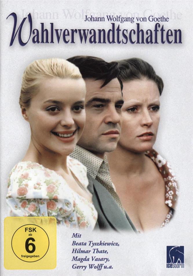 Wahlverwandtschaften (1974)