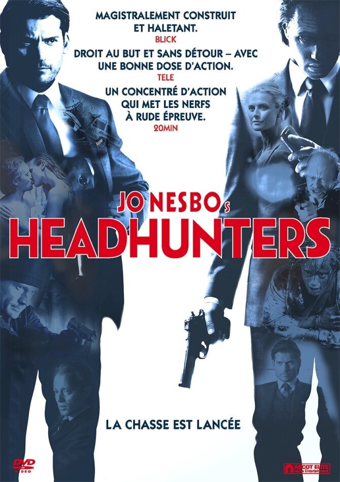 Headhunters (2011)