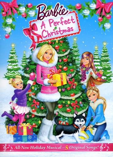 Barbie - A Perfect Christmas (2011)