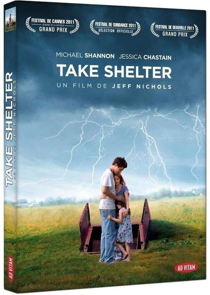 Take Shelter (2011)