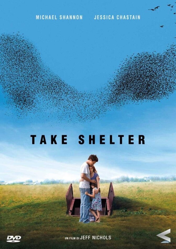 Take Shelter (2011)
