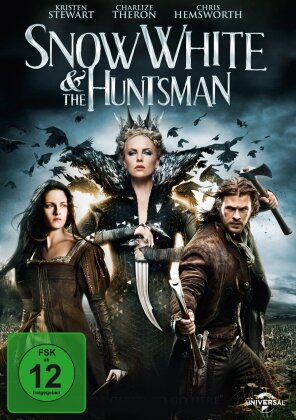 Snow White and the Huntsman (2012)
