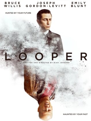 Looper (2012)