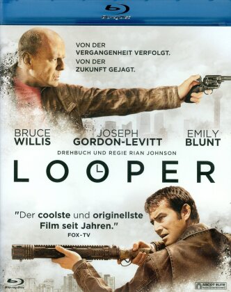 Looper (2012)