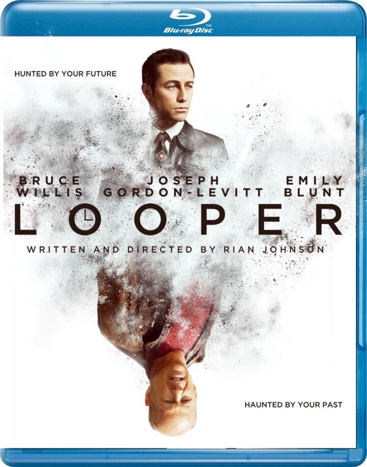 Looper (2012)
