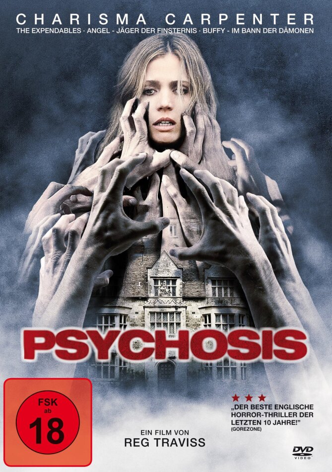 Psychosis (2010)