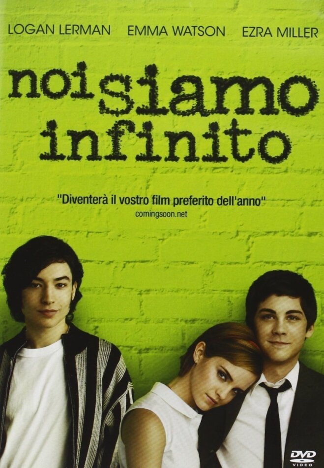 Noi siamo infinito (2012)