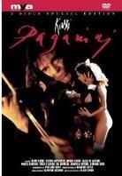 Paganini (1989) Director's Cut, Édition Spéciale, 2 DVD