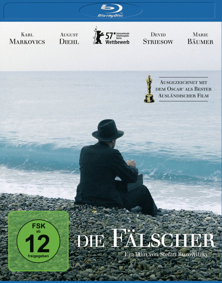 Die Fälscher (2007)