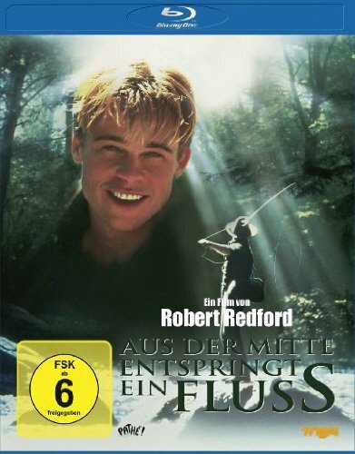 Aus der Mitte entspringt ein Fluss (1992)