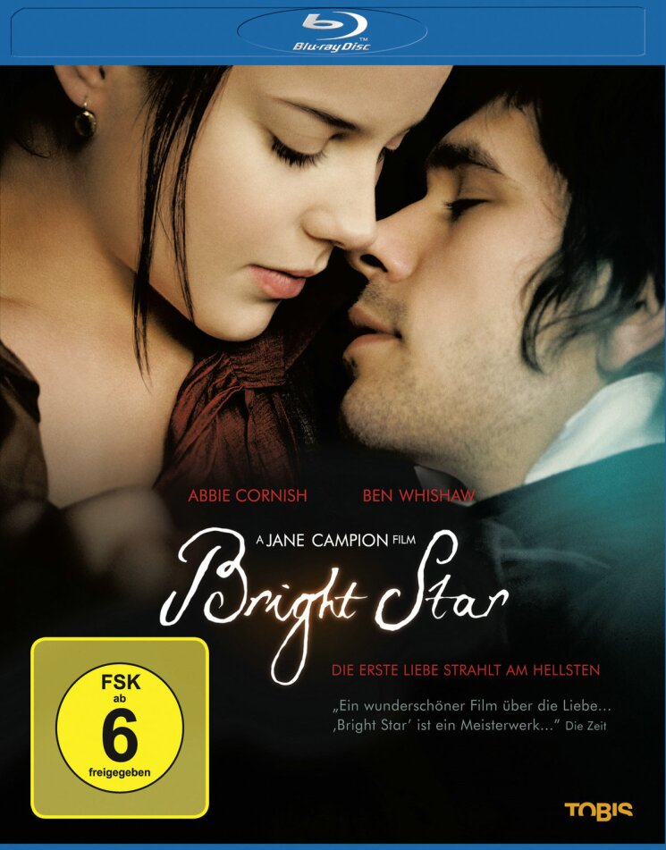 Bright Star (2009)
