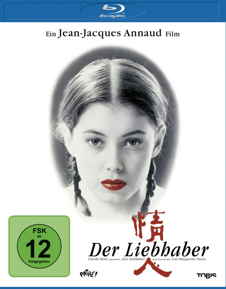 Der Liebhaber (1992)