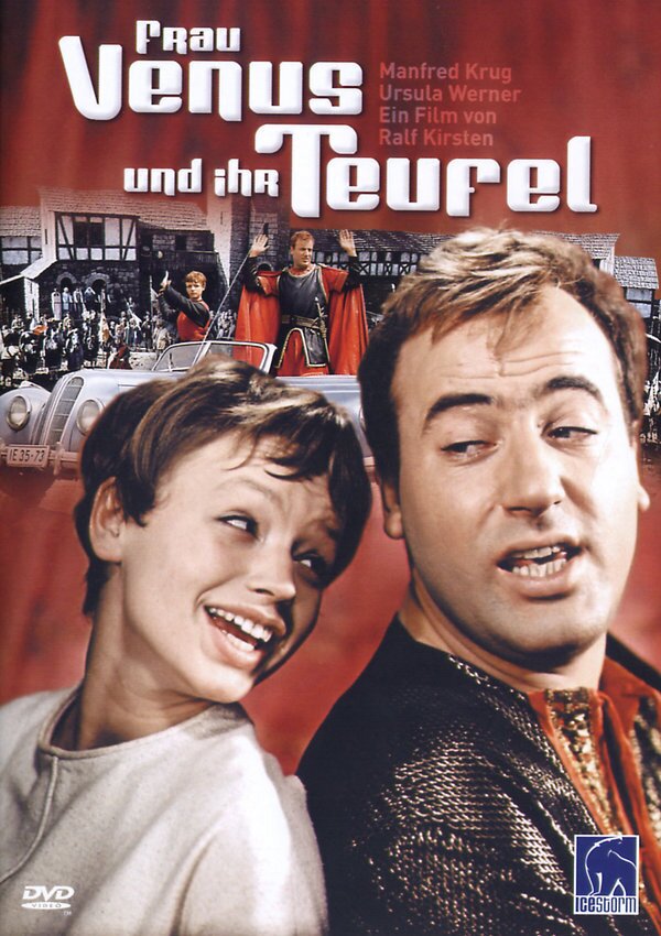Frau Venus und ihr Teufel (1967)