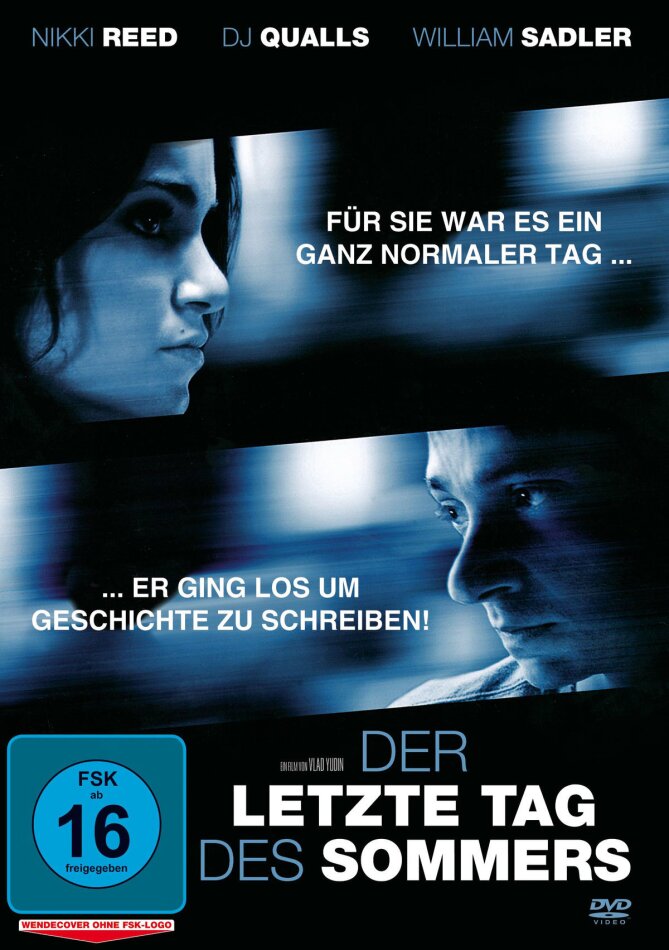 Der letzte Tag des Sommers (2009)
