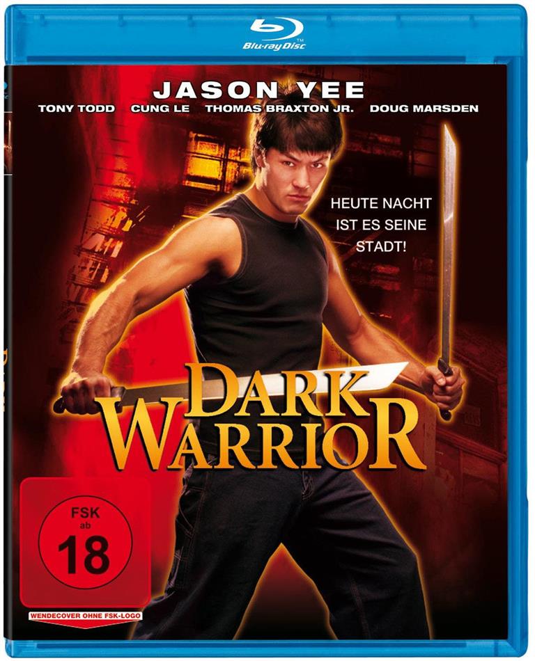 Dark Warrior