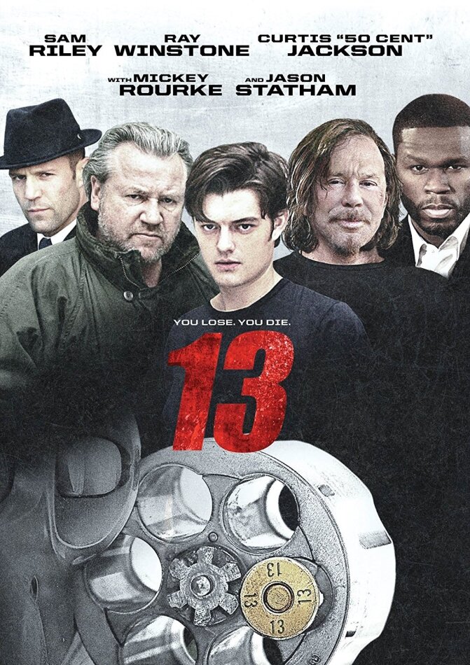 13 (2010)