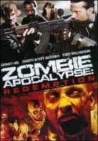 Zombie Apocalypse: Redemption (2011)