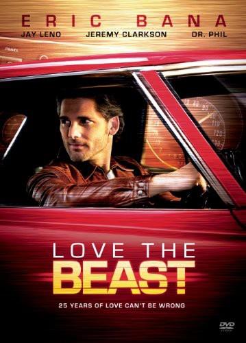 Love the Beast Special Edition, 2 DVDs