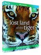 Lost land of the tiger - BBC Earth
