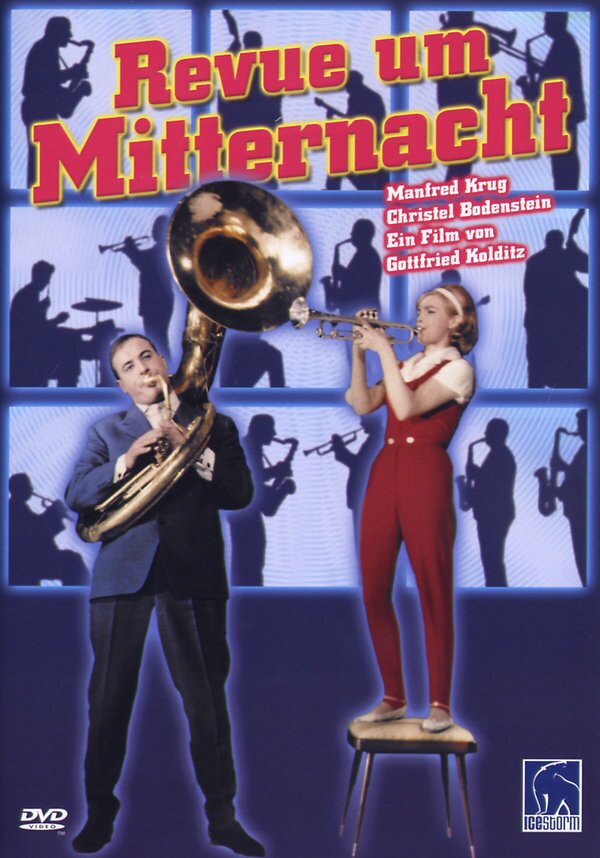 Revue um Mitternacht (1962)