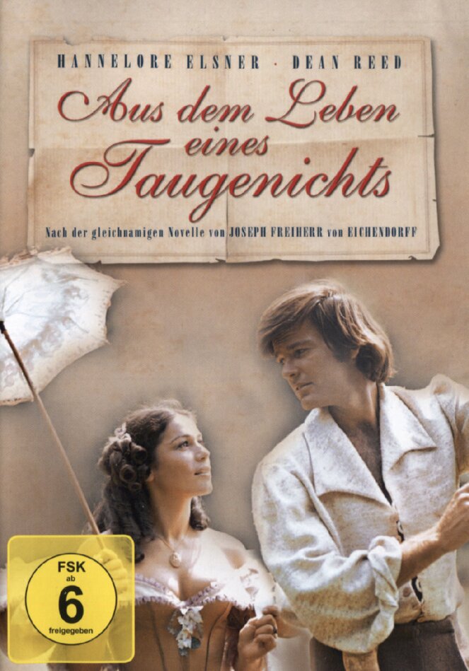 Aus dem Leben eines Taugenichts (1973)
