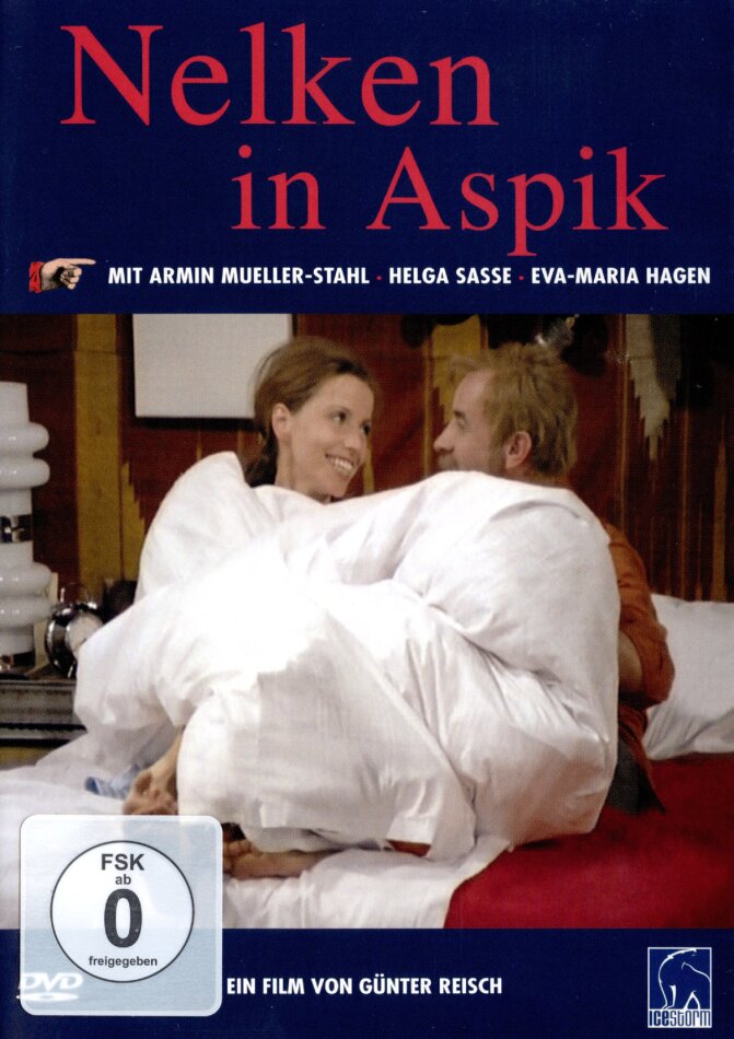 Nelken in Aspik (1976)