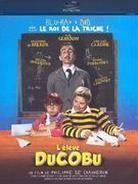 L'élève Ducobu (2011) Blu-ray + DVD